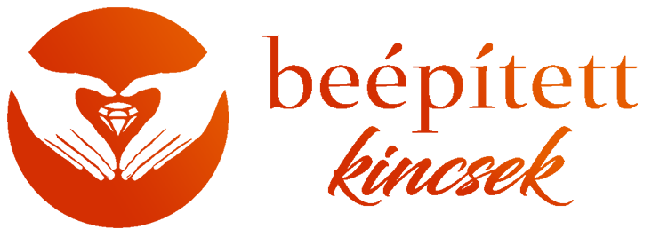 Beépített Kincsek